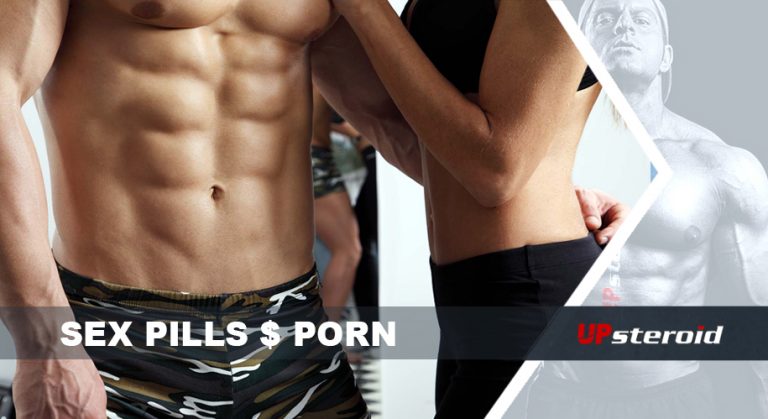 sexpiller porno