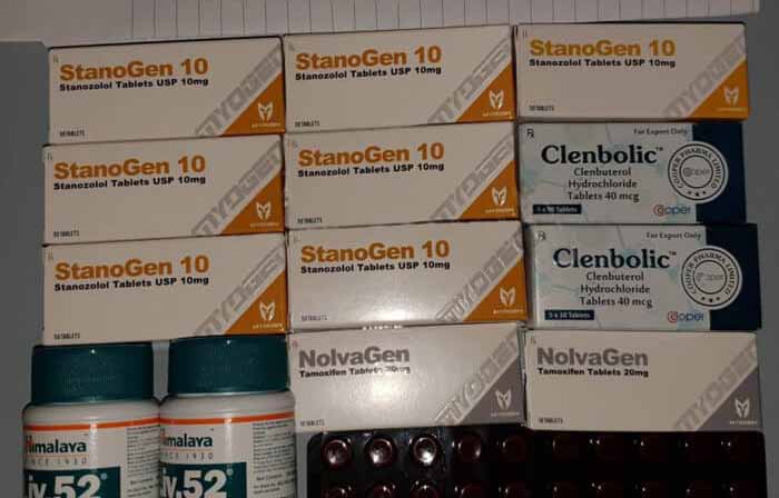 18.03.2019 LUNEL FRANKRIG