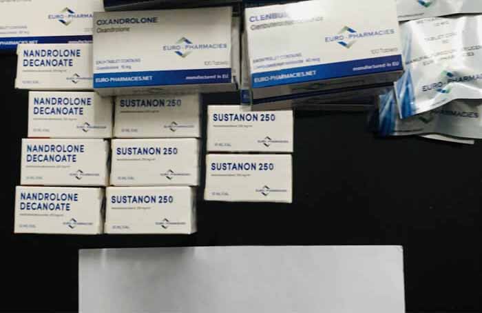 16.12.2019 Bønner Frankrig