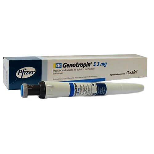 Genotropin Somatropin 5 3 mg 16 IE fyldt pen Pfizer.jpeg