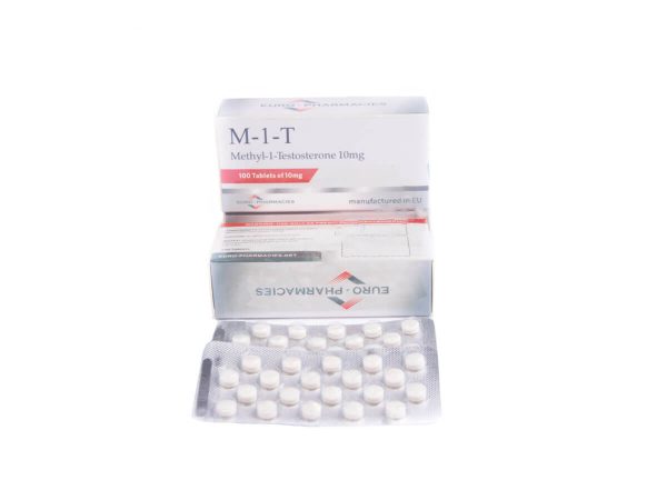 M1T 10mg euro