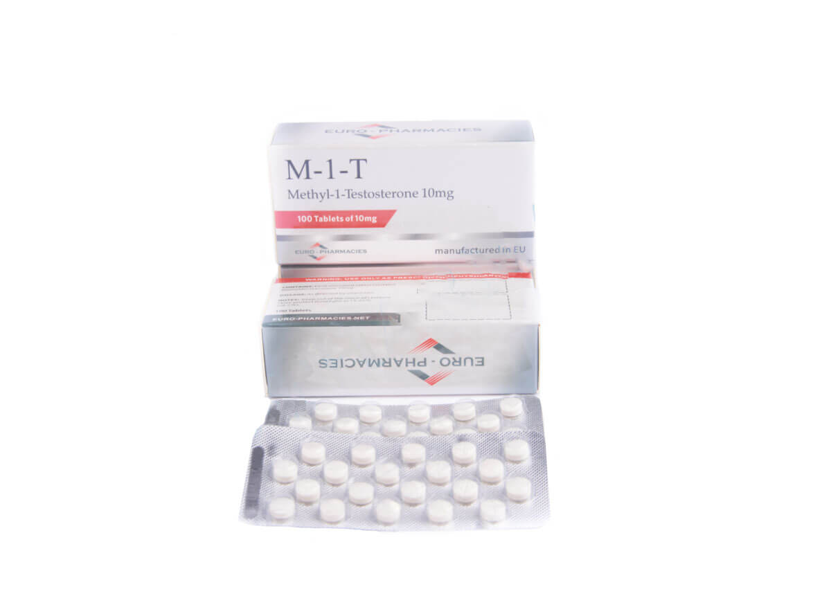 M1T 10mg euro