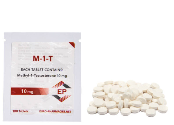 M 1 T HVID 10 mg