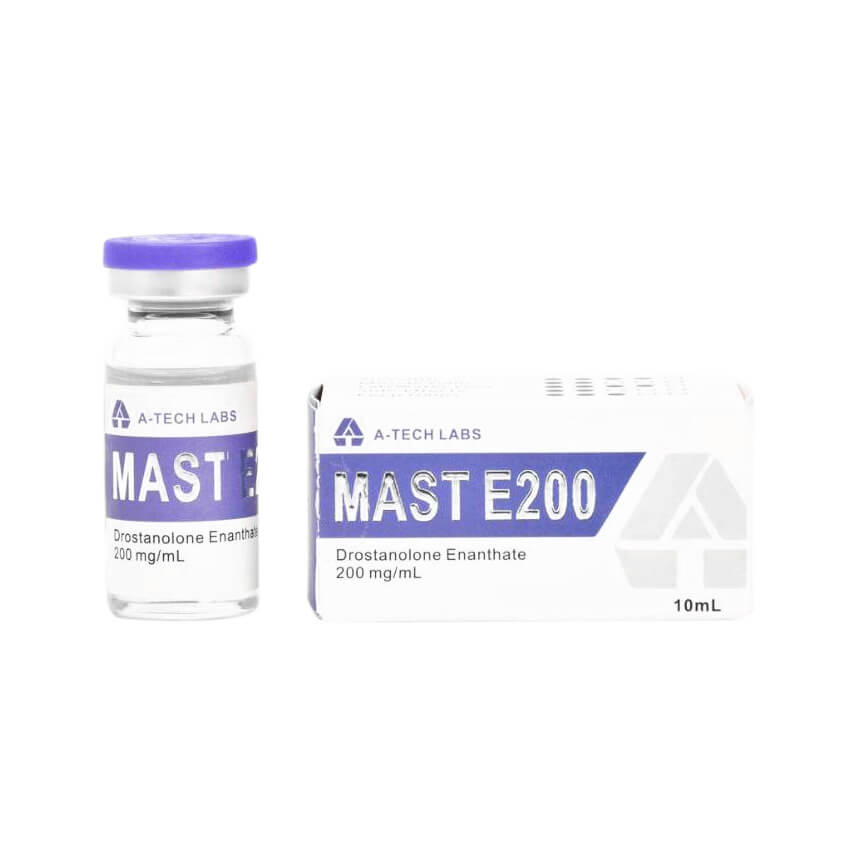 MASTE200 et teknologilaboratorium