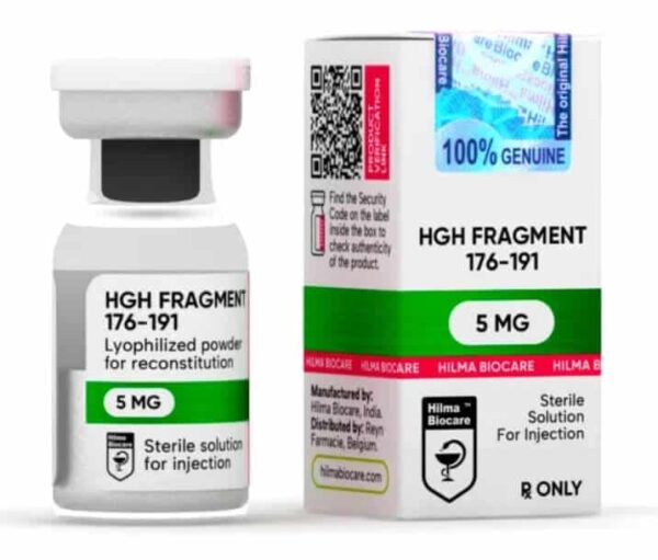 hgh-fragment 5mg hilma