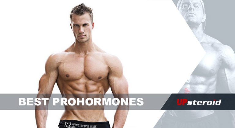 prohormoner