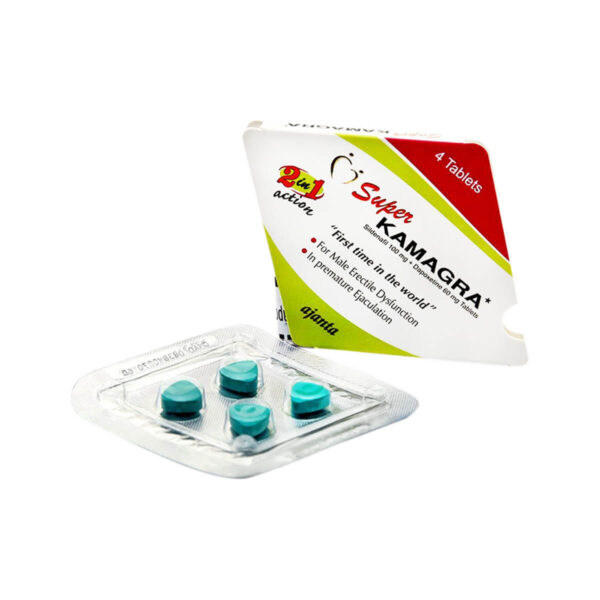 Super Kamagra