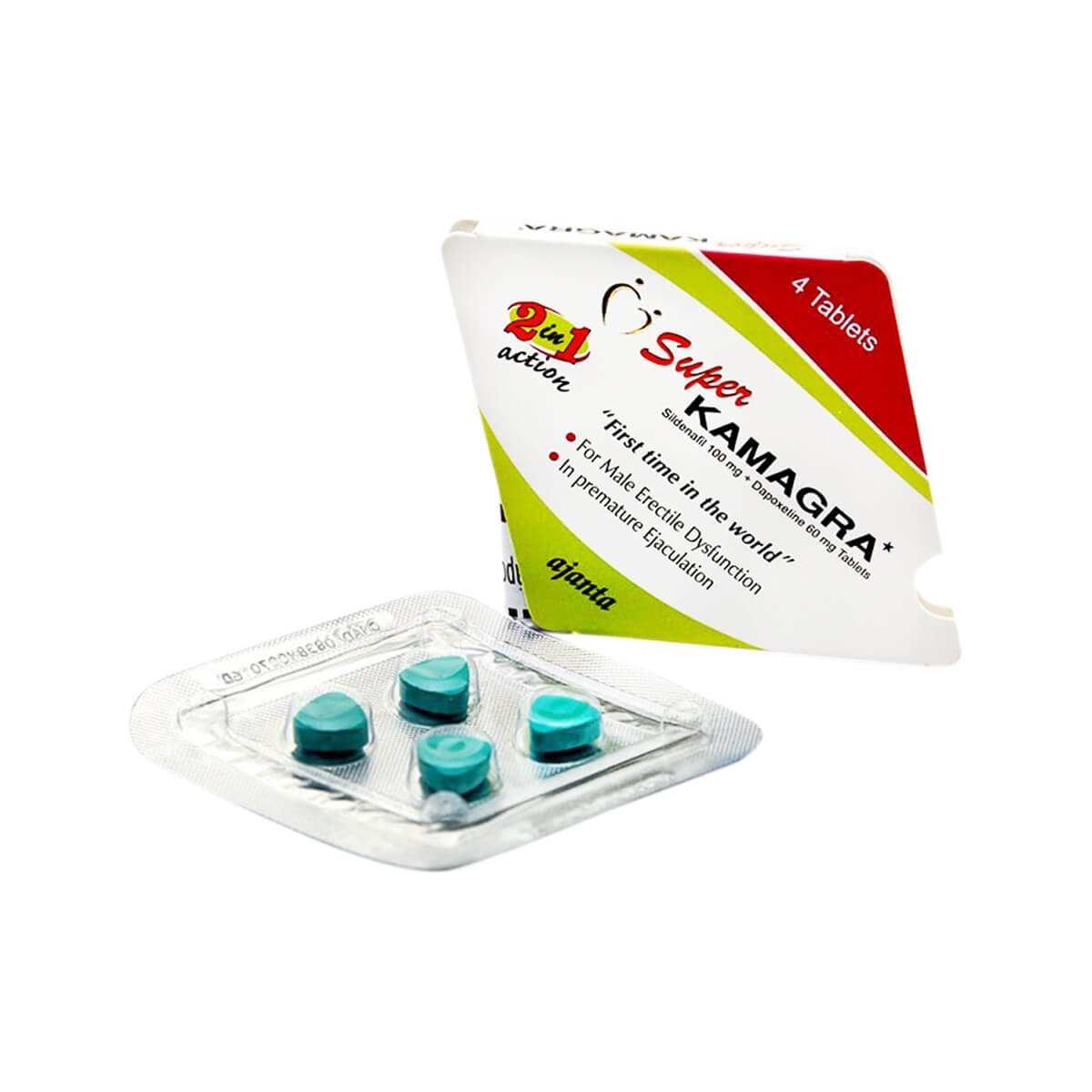 Super Kamagra
