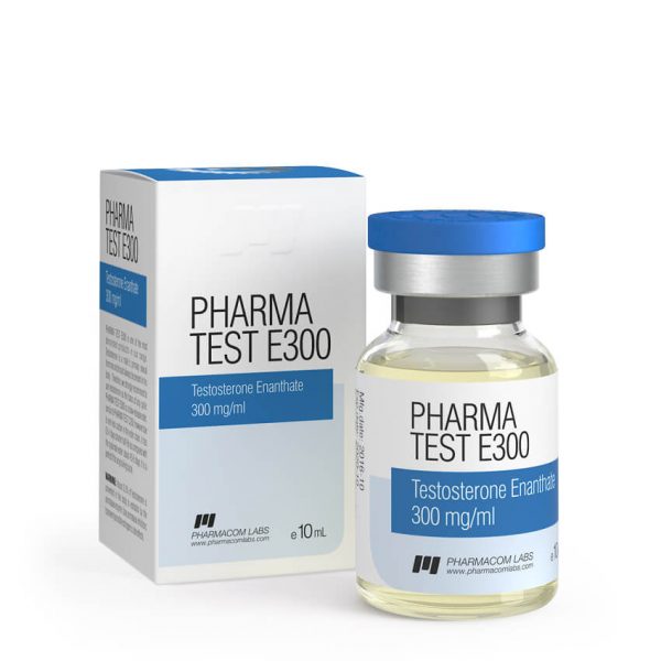 e-farmakologisk test