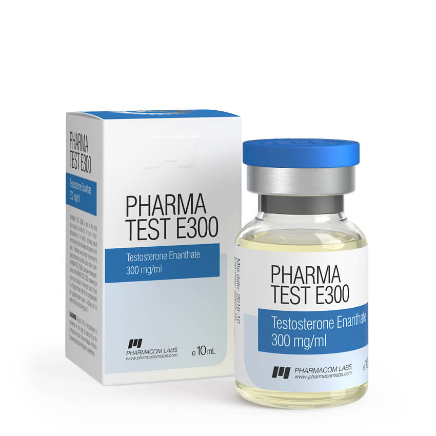 e-farmakologisk test