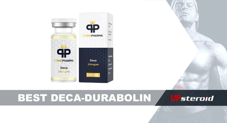 bedste deca-up