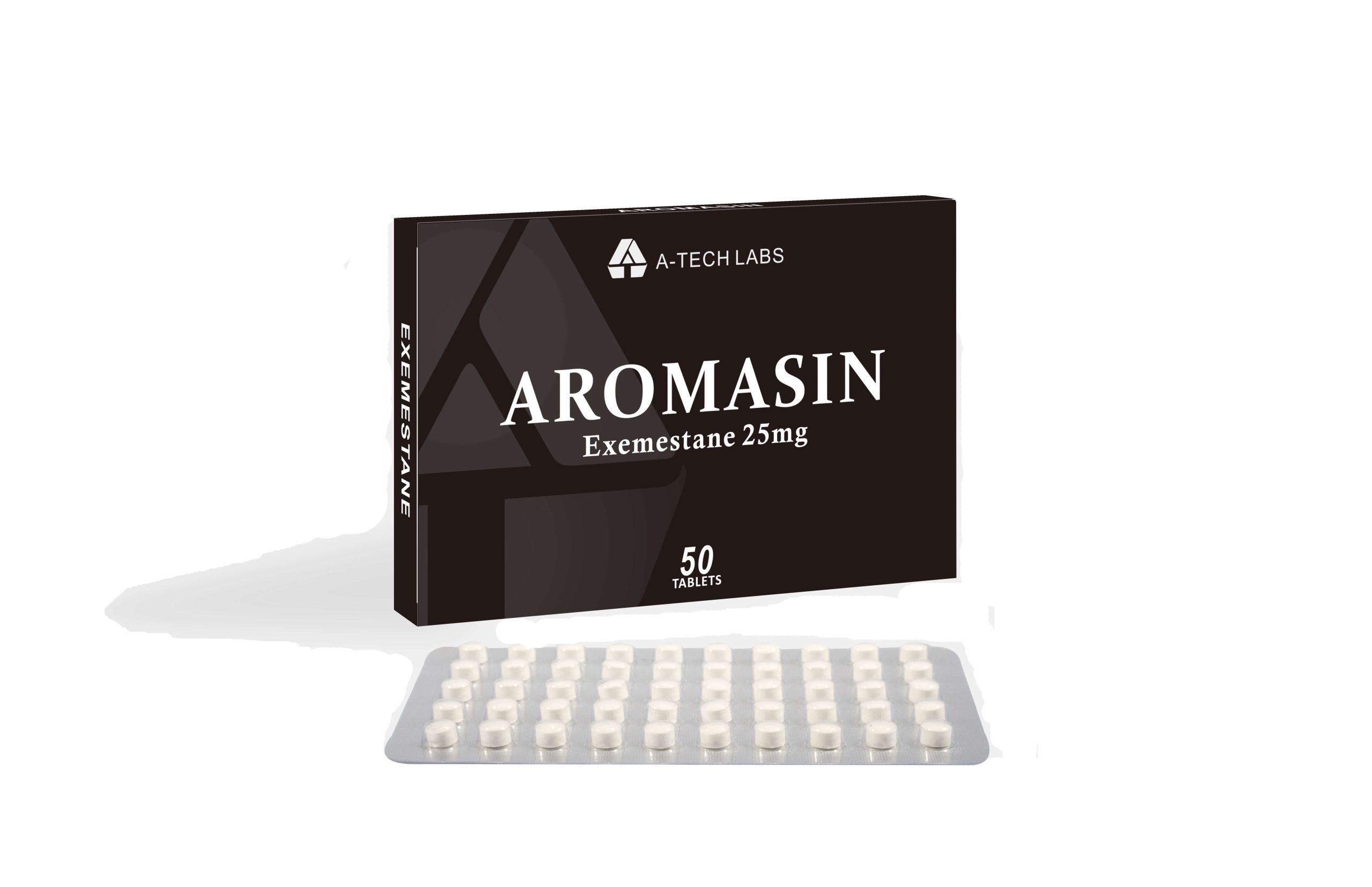 en teknologisk AROMASIN