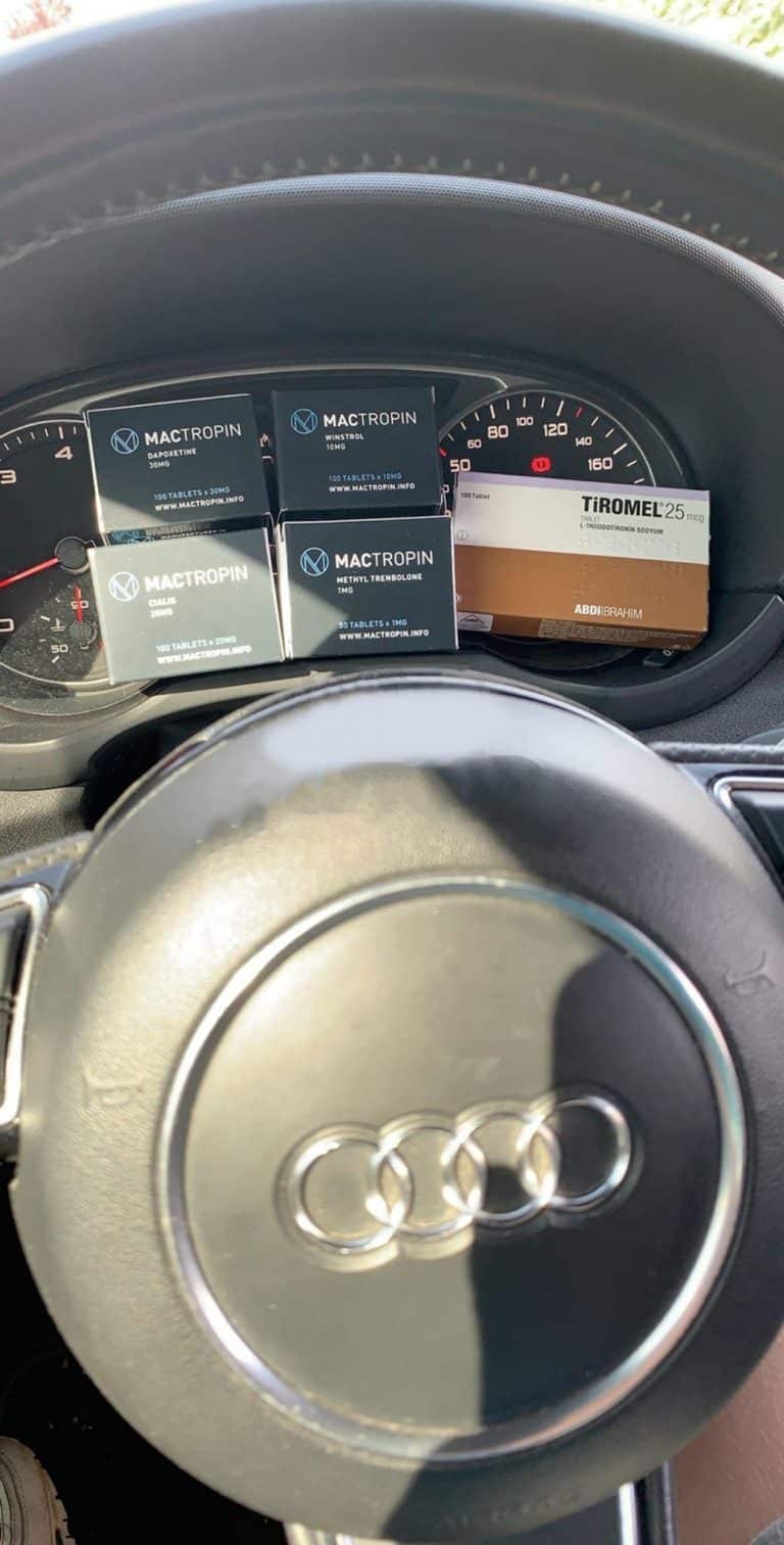 11.05.2020 Traînou FRANKRIG