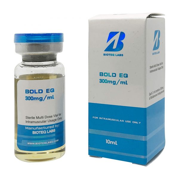 bioteq labs fed eq