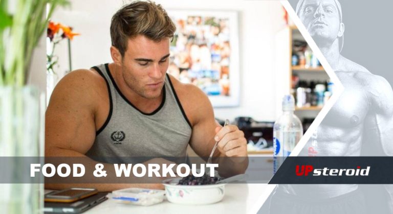 mad træning steroid