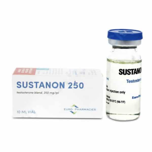 Euro Apoteker Sustanon 250 1.645×645