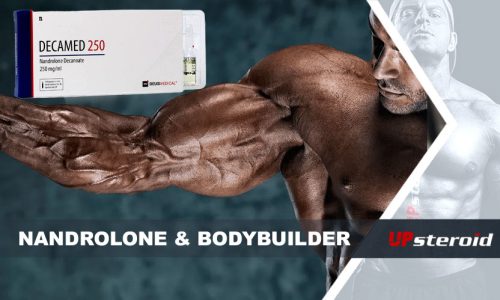 nandrolon bodybuilding op