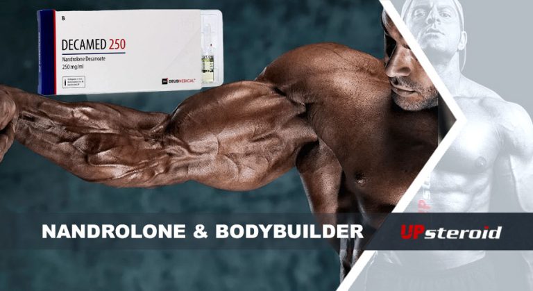 nandrolon bodybuilding op