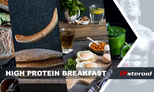 morgenmad bodybuilder