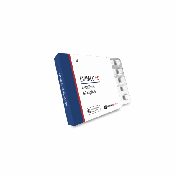 evimed60 blister ingen bg