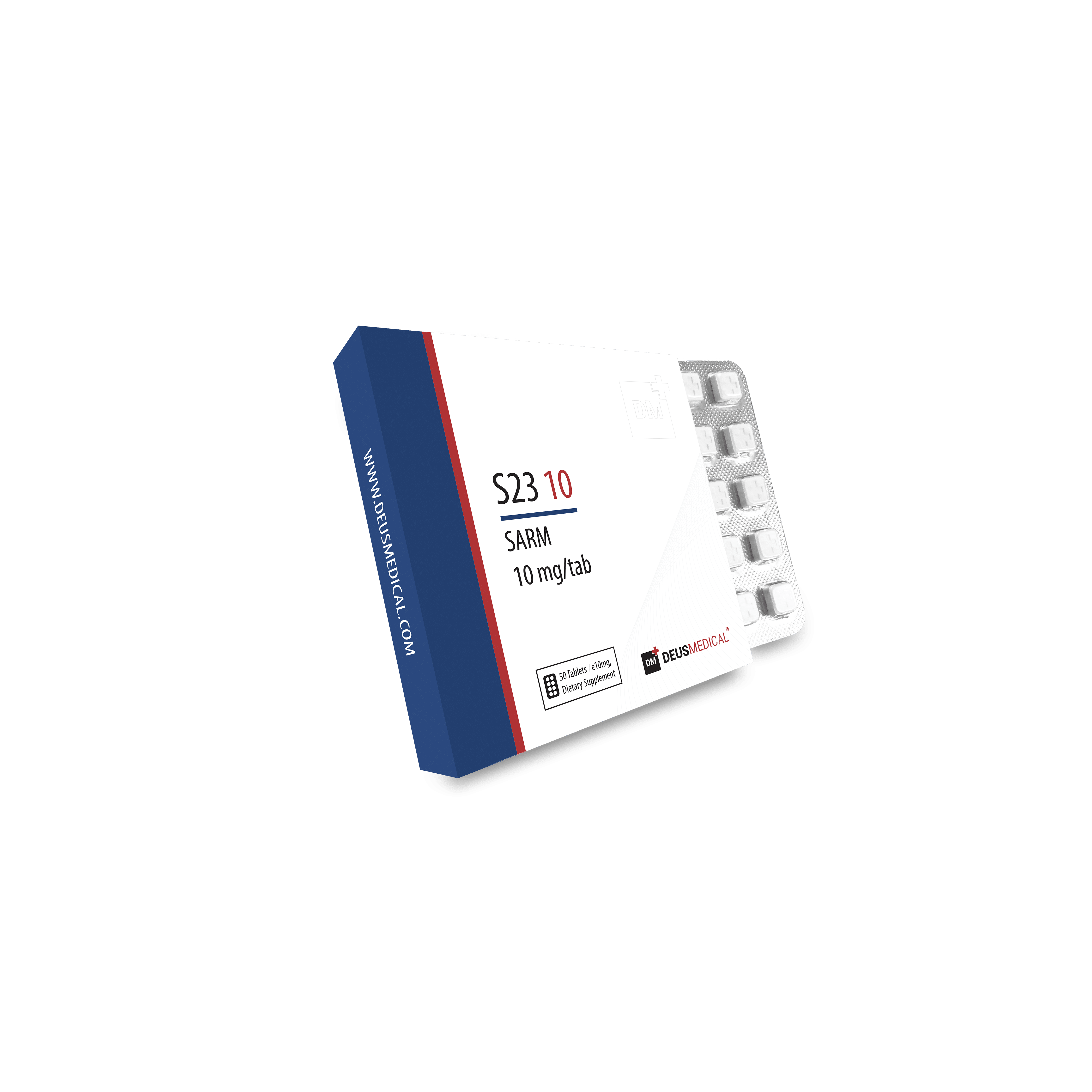 s2310 ingen bg blister