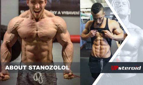 om stanozolol