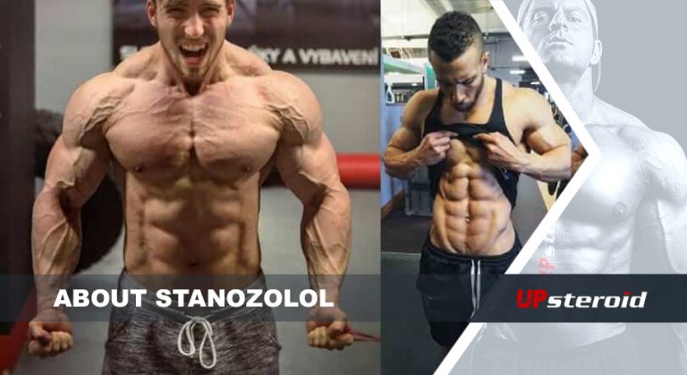 om stanozolol