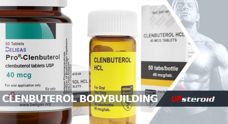 op blog clenbuterol bodybuilding