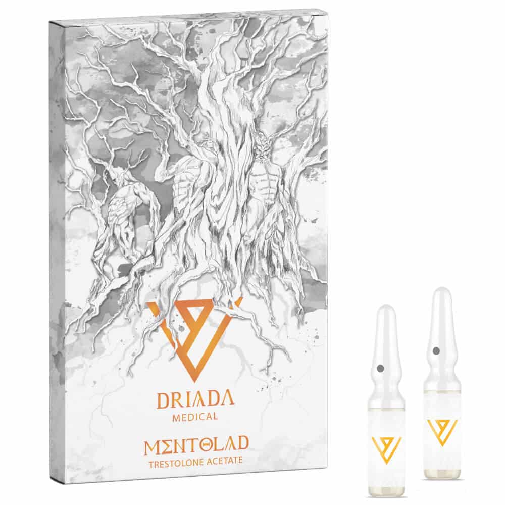 driada medicinsk mentolad trestolonacetat injektion 1000x1000h
