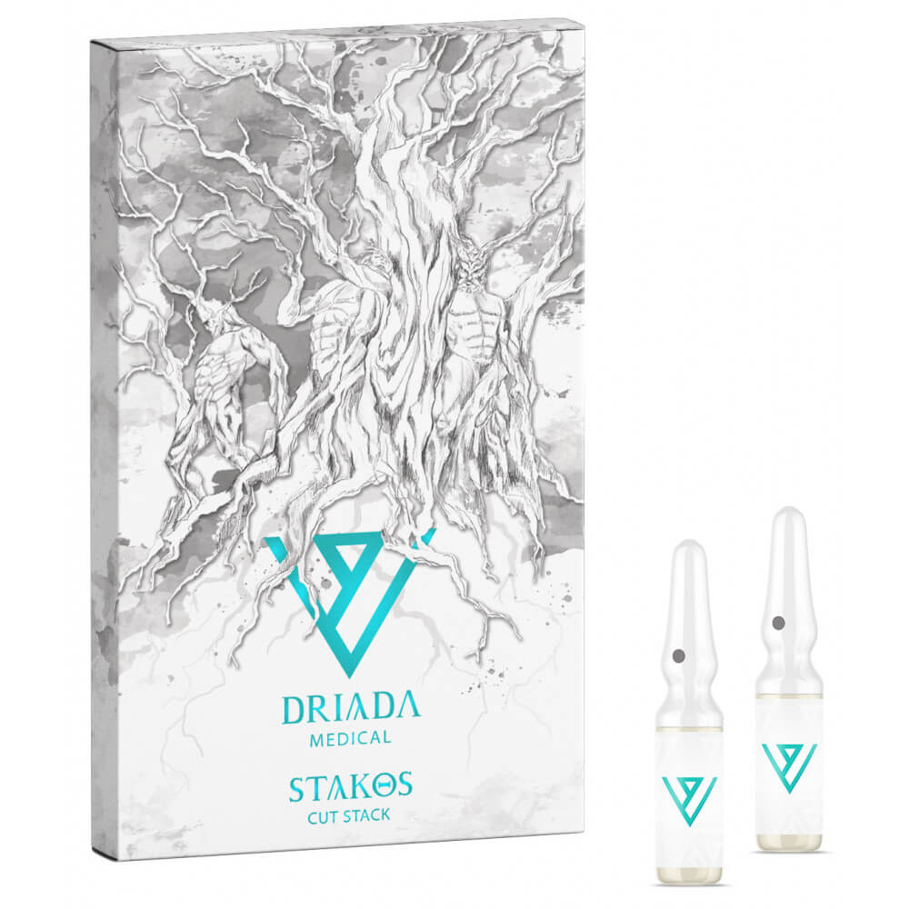 Driada Medical Stakos Cut Stack Injection 1000x1000h