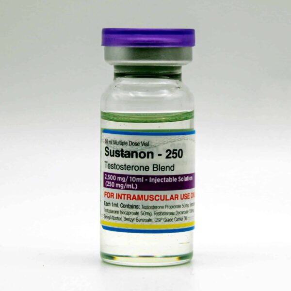 Pharmaqo Sustanon250 1