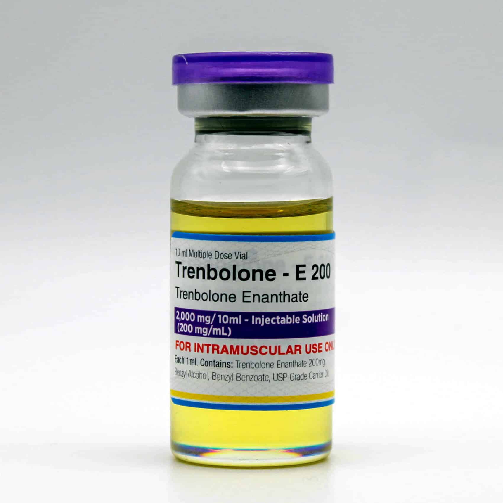 Pharmaqo Trenbolon E 200 1