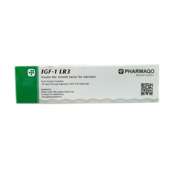 igf1 lr3