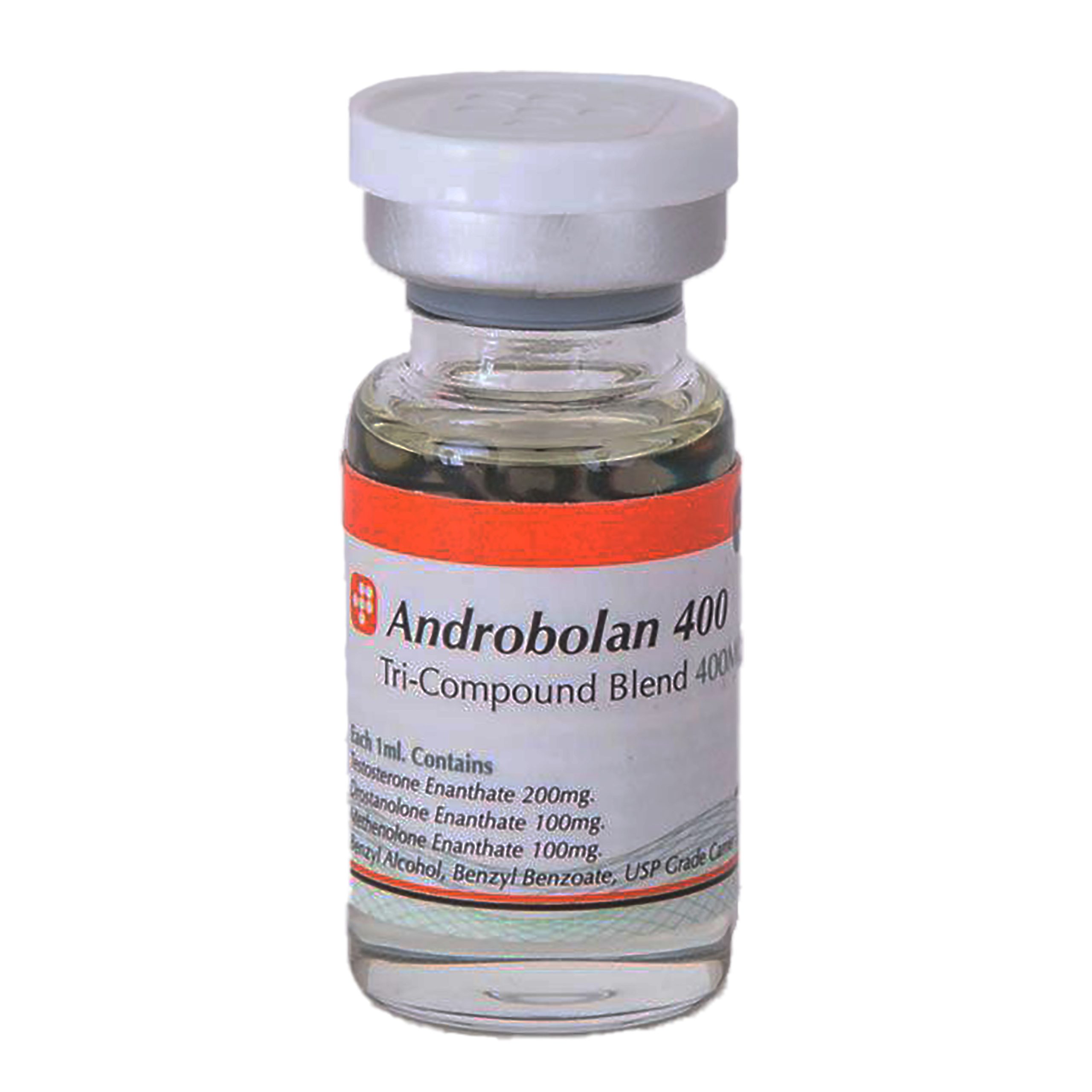 Pharmaqo androbolan
