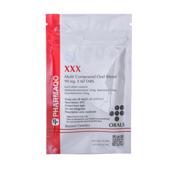 xxx faner