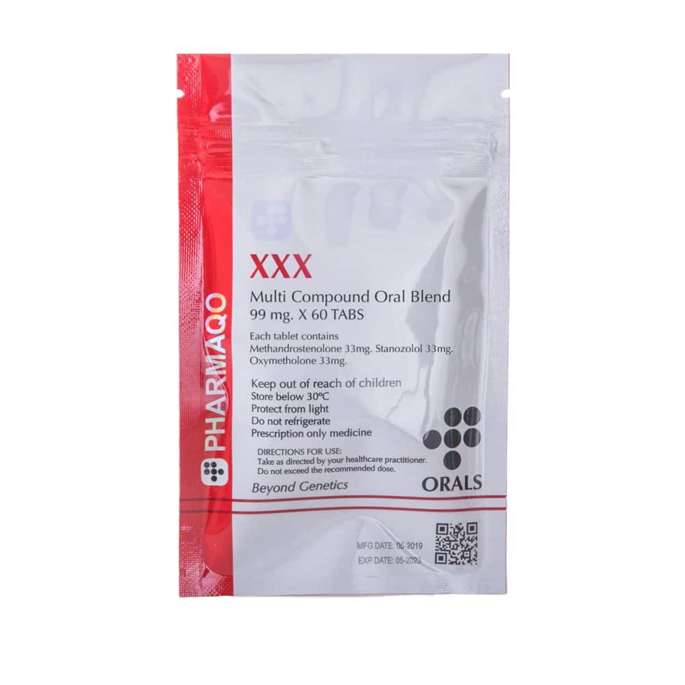 xxx faner