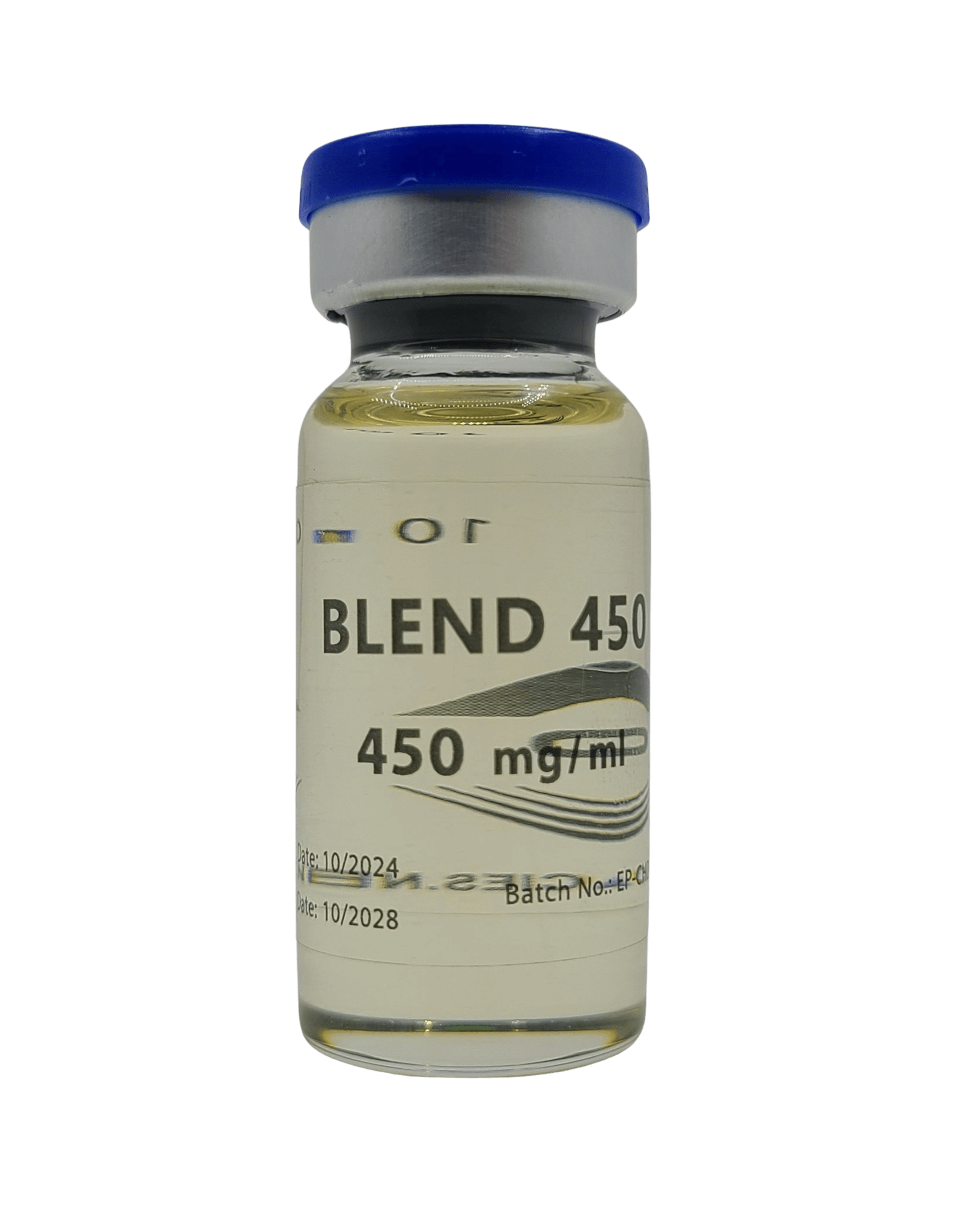 Blanding 450 (450 mg/ml, 10 ml hætteglas)