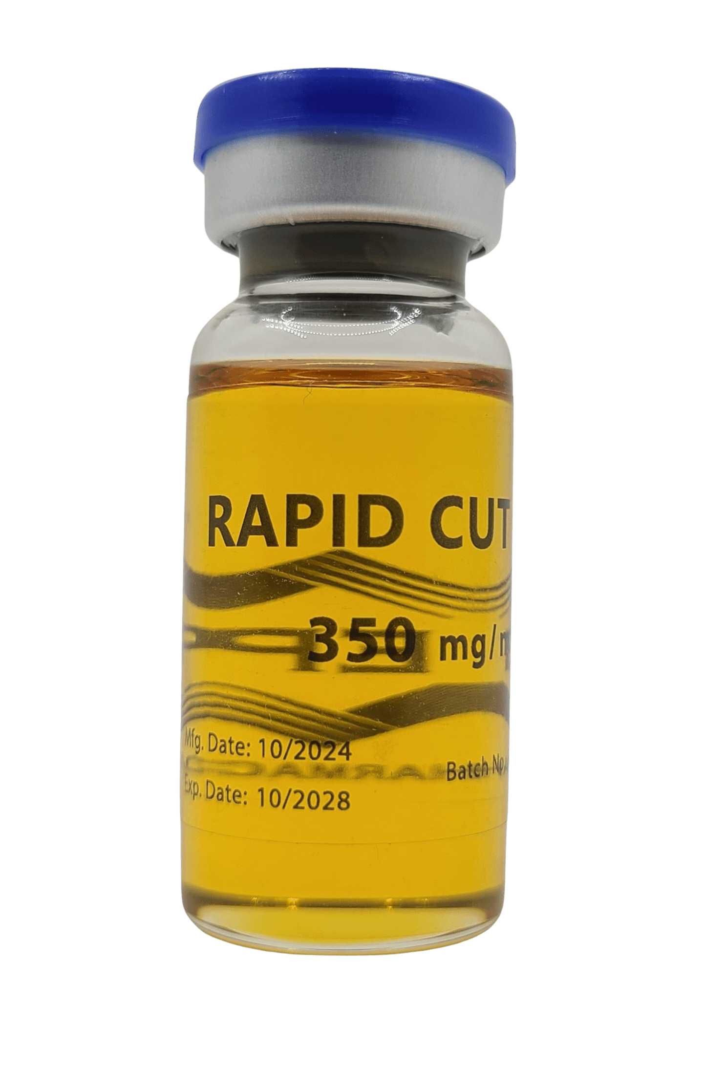 RAPID CUT 350 350 mg ml, 10 ml hætteglas