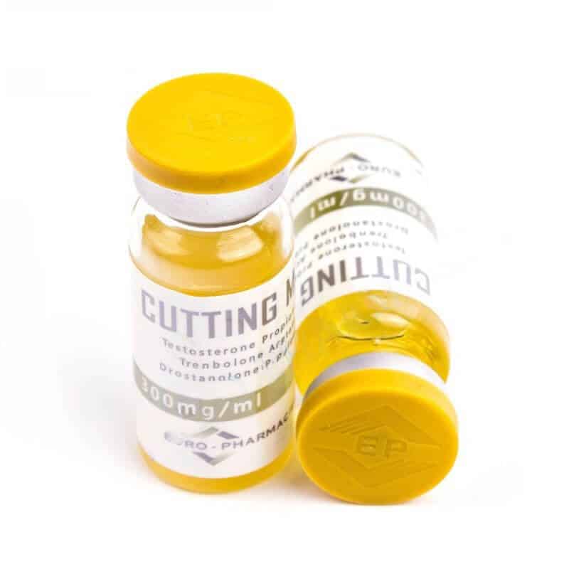 skæremix plus 300 mg/ml 10 ml hætteglas euro guld