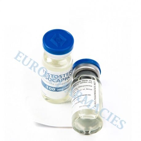 testosteron isocaproat euro