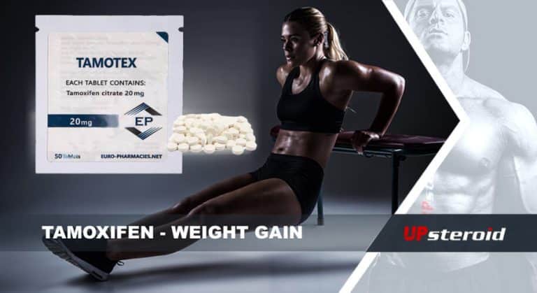 op blog tamoxifen vægtøgning