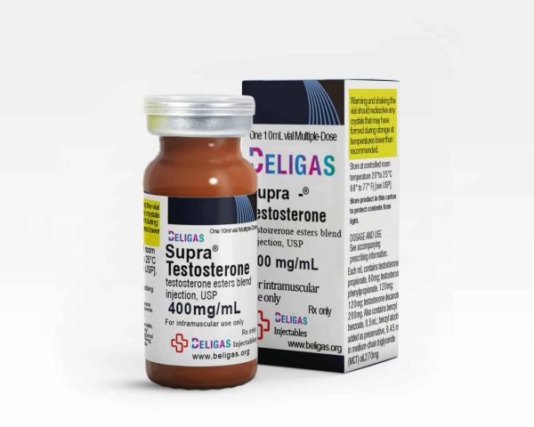supra testosteron 400mg ml beligas skaleret