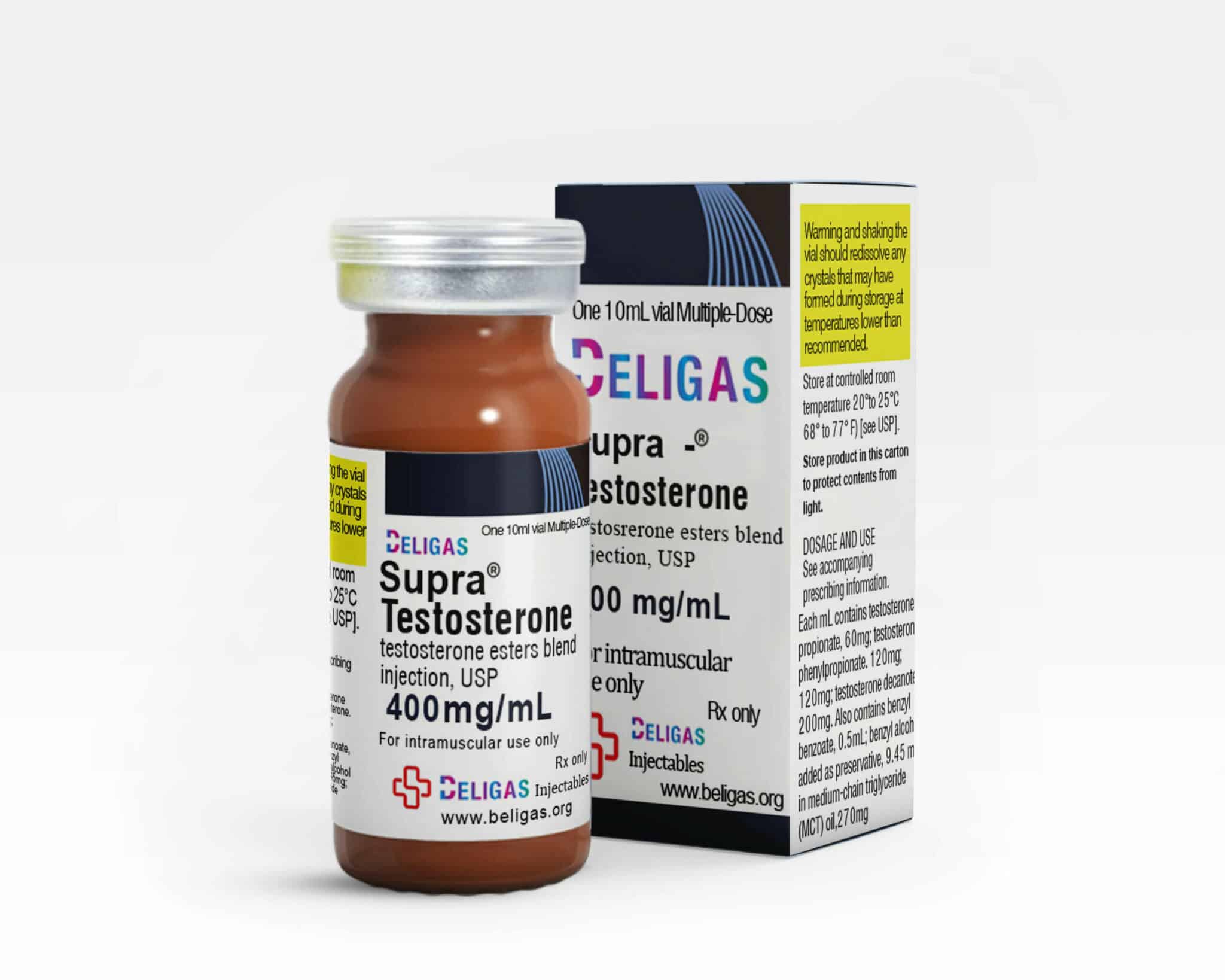 supra testosteron 400mg ml beligas skaleret