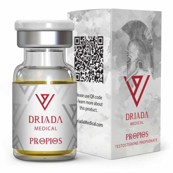 driada medicinsk propios testosteron propionat 10ml hætteglas 1500x1500h