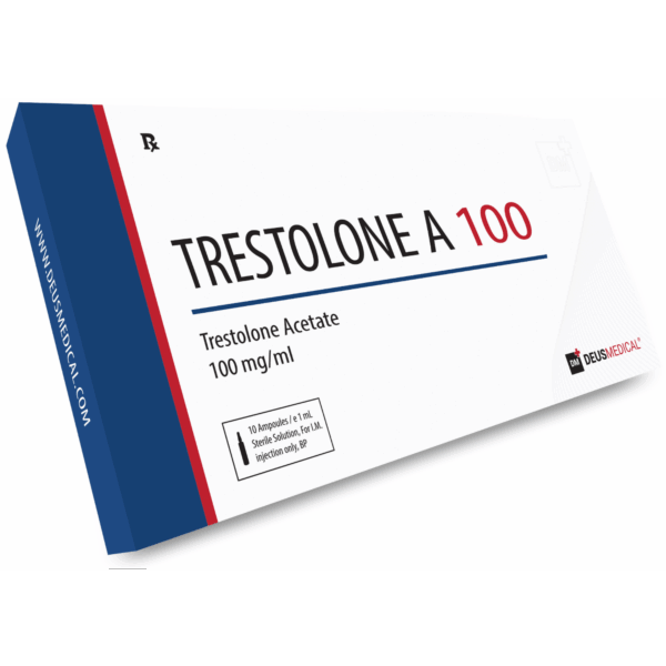 trestolon a