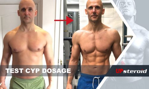 Oplysninger om test-cyp-dosering på blog