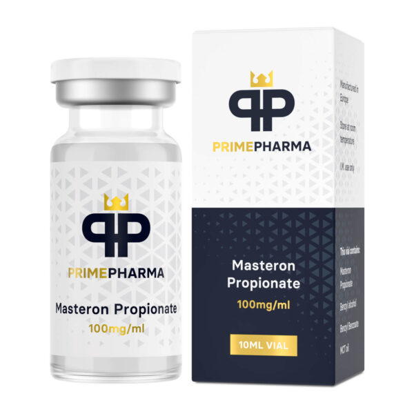 Prime Pharma Masteron Propionat