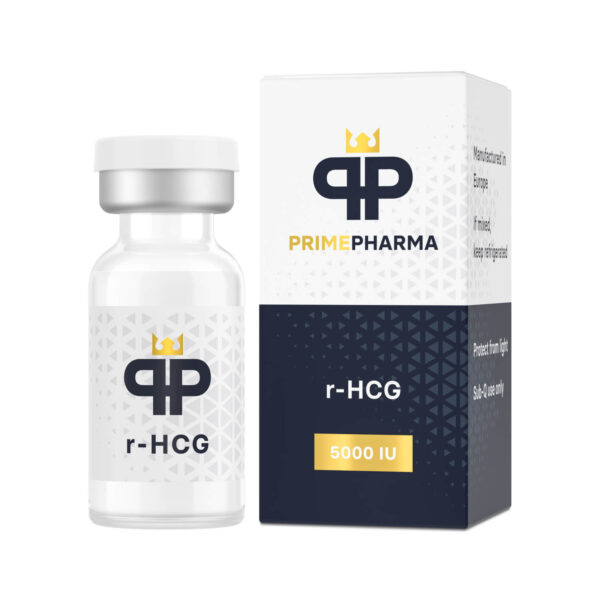 Prime Pharma Peptid hcgprime