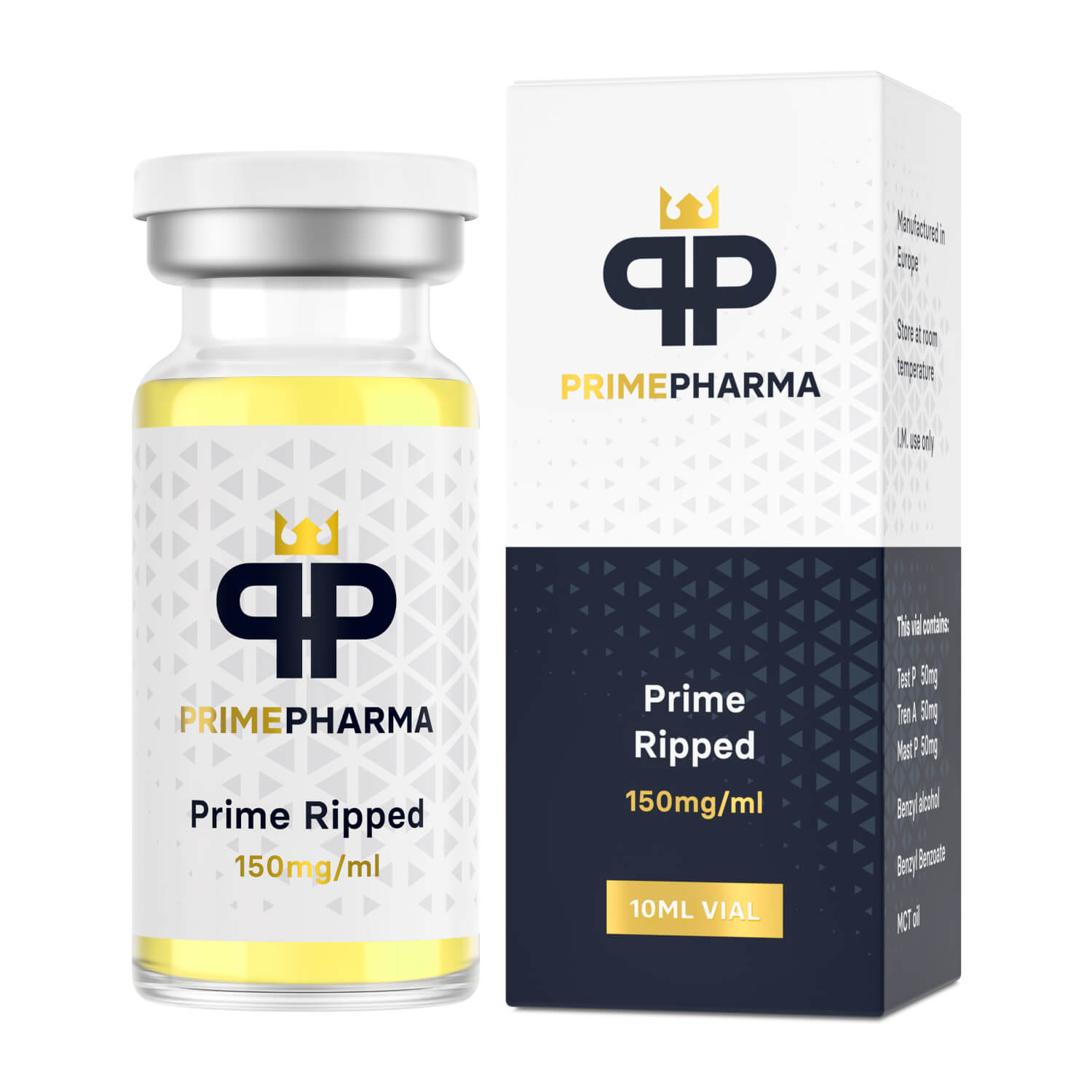 Prime Pharma RIPPET