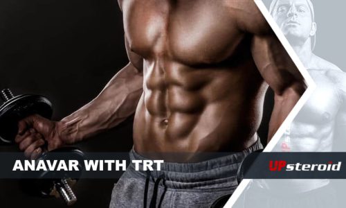 op blog anavar med trt